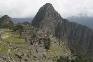 Access to Machu Picchu cleared as government backtracks on ticket plan