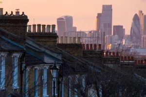 Bank of England expected to keep interest rates the same