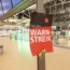 Germany Airport Strike