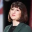 Shadow chancellor Rachel Reeves addressing 400 business leaders at the Kia Oval, London, during the launch of the Labour Party’s plan for business