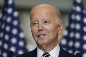 Joe Biden to target Israeli settlers who attack Palestinians in West Bank