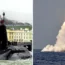 Britain is preparing to test a nuclear-capable missile
