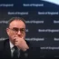 Bank of England Monetary Policy Report