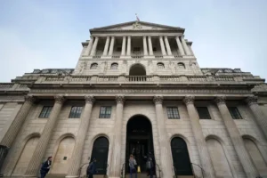 UK could be pushed into recession if interest rates are not cut – Bank forecast