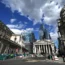Bank of England holds interest rates steady