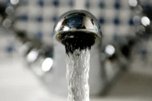 Water bills to rise by 6% from April