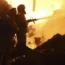 Kenya Fire
