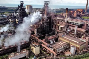 Tata Steel begins formal 45-day consultation over plans for Port Talbot plant