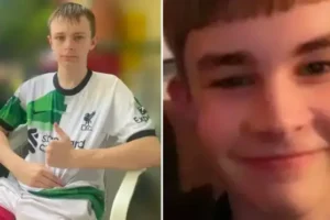 Girl, 14, and woman, 49, arrested over fatal stabbing of Bristol boys – taking total of arrests to 12