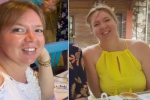British nursery teacher shot dead by ‘obsessed taxi driver’ before turning gun on himself