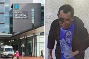 Chemical attacks happening ‘almost weekly’, Newcastle doctors warn amid manhunt for Clapham attack suspect