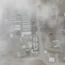 Drone attack
