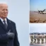 The United States has begun a wave of airstrikes in Syria and Iraq in retaliation for a fatal drone attack on a Jordan military base that killed three US soldiers