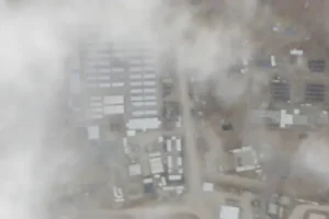 US hits hard at militias in Iraq and Syria in retaliation for fatal drone attack
