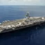 USS Dwight D Eisenhower