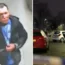 A woman intervened to stop a man attacking a child in Clapham