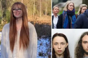 ‘It’s the Wild West’: Brianna Ghey’s mum calls for social media ban for under-16s to prevent similar tragedies