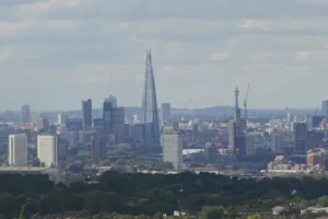 UK companies facing second-highest level of financial ‘distress’ in Europe