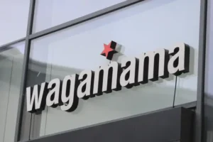 Wagamama announces plans to open up to 10 new restaurants