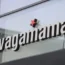 A Wagamama sign
