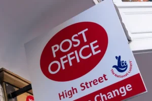 Hundreds of post offices ditch National Lottery sales under new licence