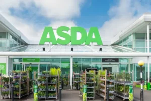 Asda opens 110 new convenience stores as part of goal to reach 1,000 UK sites