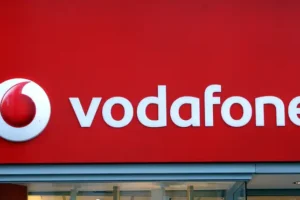 Vodafone grows UK customers but Germany hit by price rises