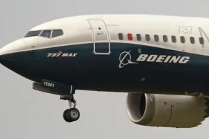 Boeing flags potential delays after supplier finds new problem with some 737s