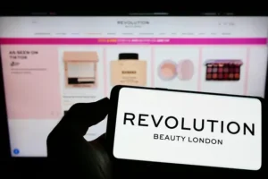 Ex-boss of Revolution Beauty agrees to pay firm £2.9m to end auditing dispute