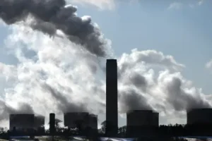 Fears of unfair scrutiny seen as barrier to climate action in big firms – report