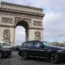 Parking for six hours on a Paris street in an SUV or large car will cost €225 under the new plans