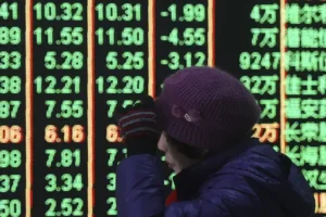 China markets slump to five-year lows as small investors promised protection