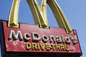McDonald’s has bumpy end to strong year after Middle East boycotts hurt sales