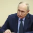 Russia Putin