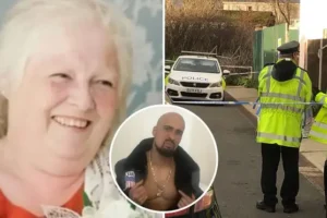 ‘People complain [about] the dogs; it’s not the dogs,’ claims family of grandmother, 68, mauled to death by ‘XL Bullies’
