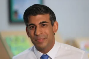 Sunak insists there is ‘brighter future ahead’ amid doubts over economic growth