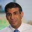 Prime Minister Rishi Sunak