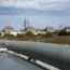 The Zaporizhzhia nuclear power plant