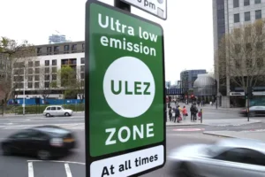 Ulez ads made ‘misleading’ pollution claims, watchdog rules