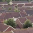 House rooftops