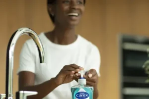 Shares in PZ Cussons tumble as Carex maker rocked by Nigerian currency slump