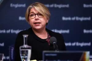 Bank of England MPC member ‘less concerned’ that rates might have to rise