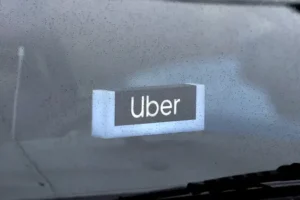 Uber reports first annual profit since 2019