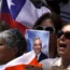 Chile Pinera Funeral