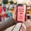 BNPL Buy now pay later online shopping service on smartphone. Online shopping. Paying after delivery. Complete the payment after purchase at no added