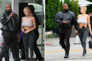 Bianca Censori’s ‘distressed’ parents worried their daughter is being ‘controlled by Kanye West’