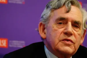 Gordon Brown warns of ‘poverty epidemic’