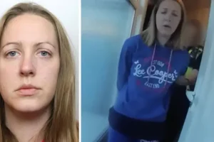 Killer nurse Lucy Letby mounts fresh bid to appeal convictions for murdering seven babies