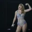 Taylor Swift performs as part of The Eras Tour at the Tokyo Dome