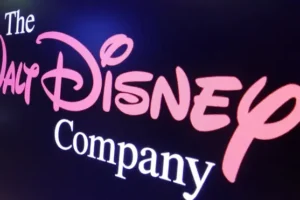 Disney to invest 1.5 billion dollars in Fortnite maker Epic Games